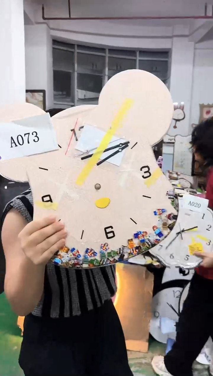 孤品朵朵闪购A073