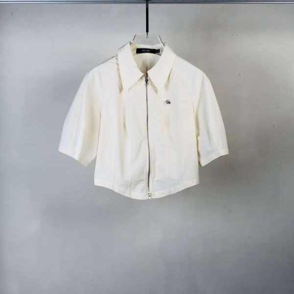 【九月专属】短袖衬衫DB412010C2