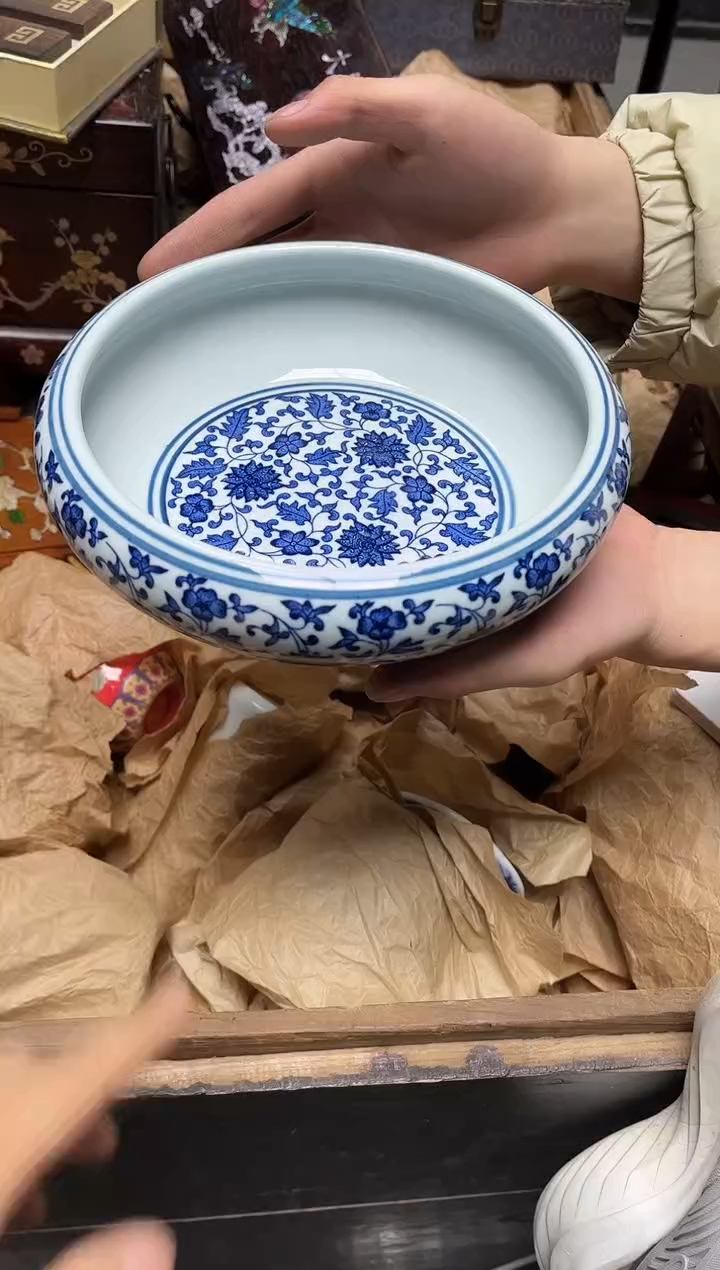 瓷片八号甄选八号甄选