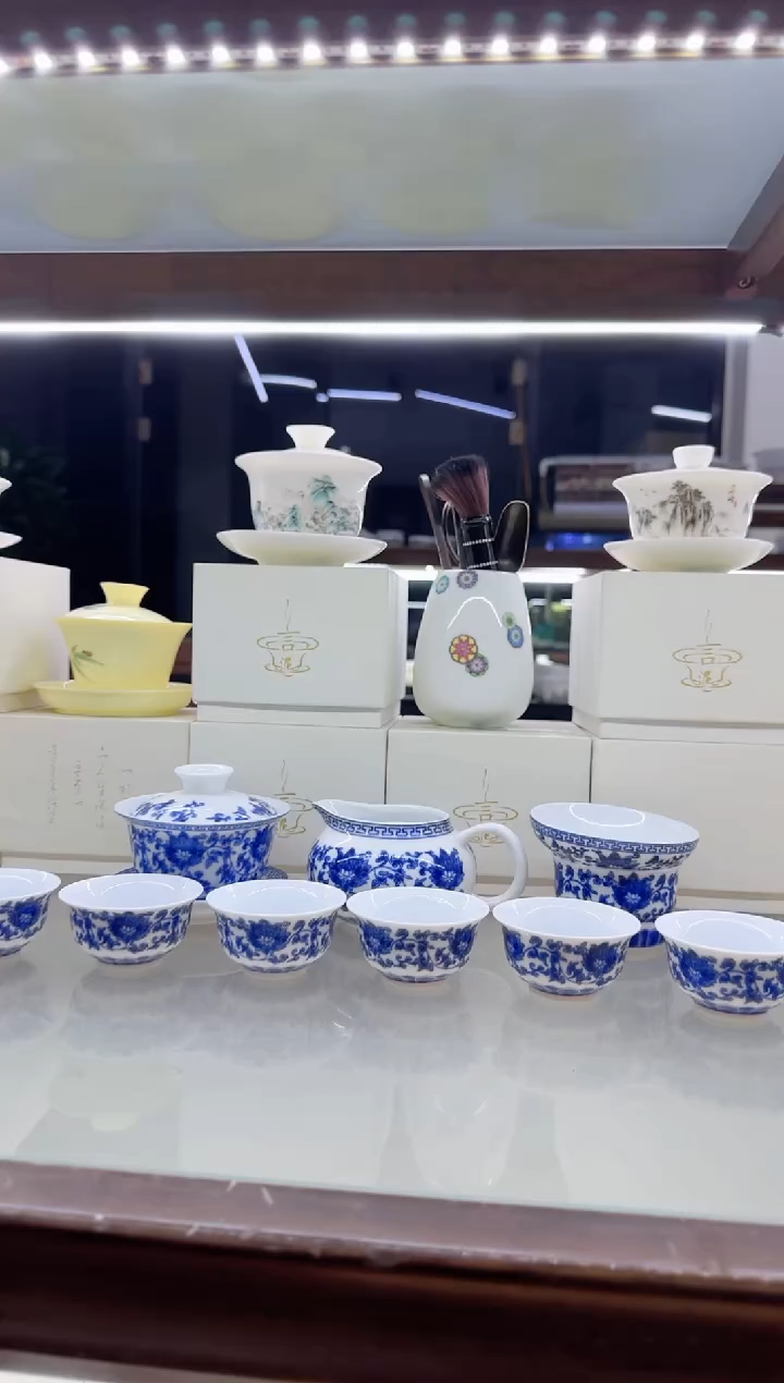 【闪购商品】瓷片言泥言泥言泥@YN118