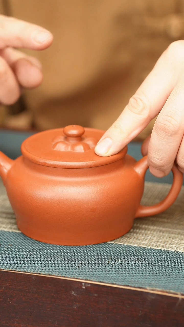 【闪购商品】喀左紫砂原矿制作