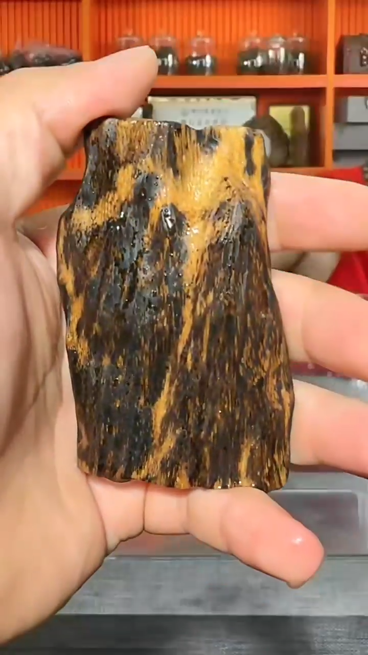 沉香摆件a97号37g多样性发一