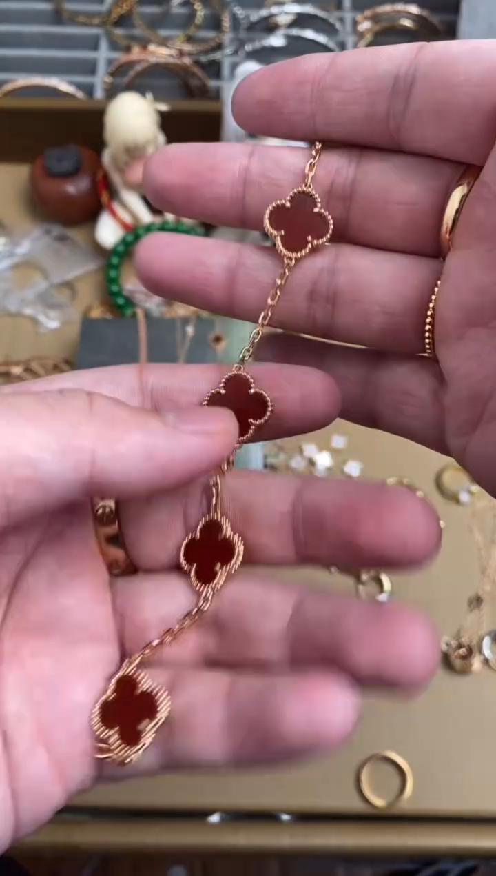 合金无李***鸡简洁时尚饰品