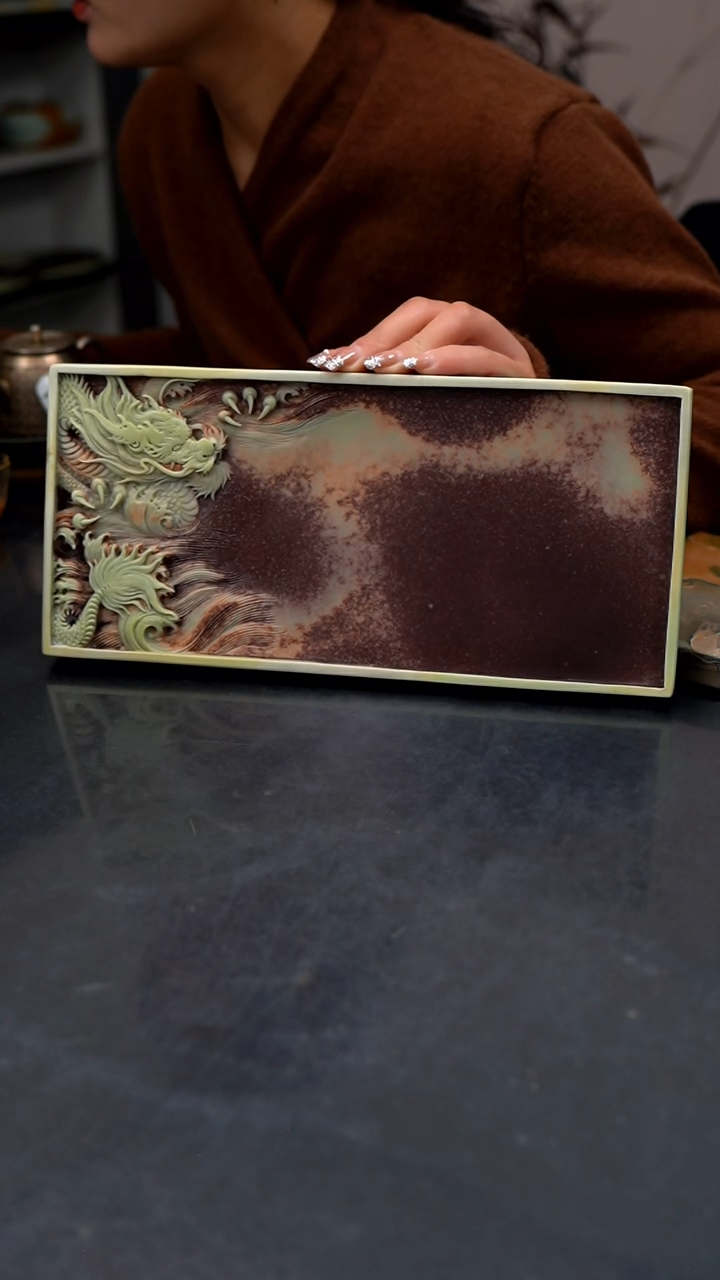 【闪购商品】天然原石手工雕刻