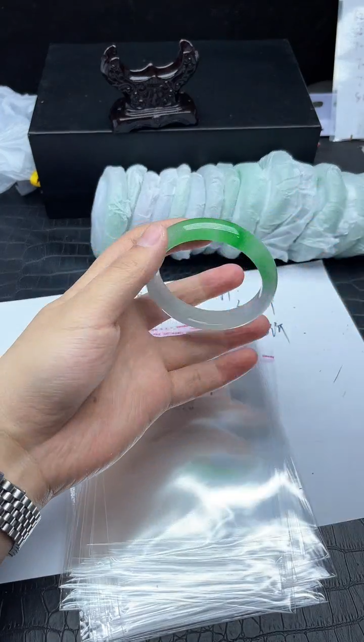 所见即所得！拍啥是啥682