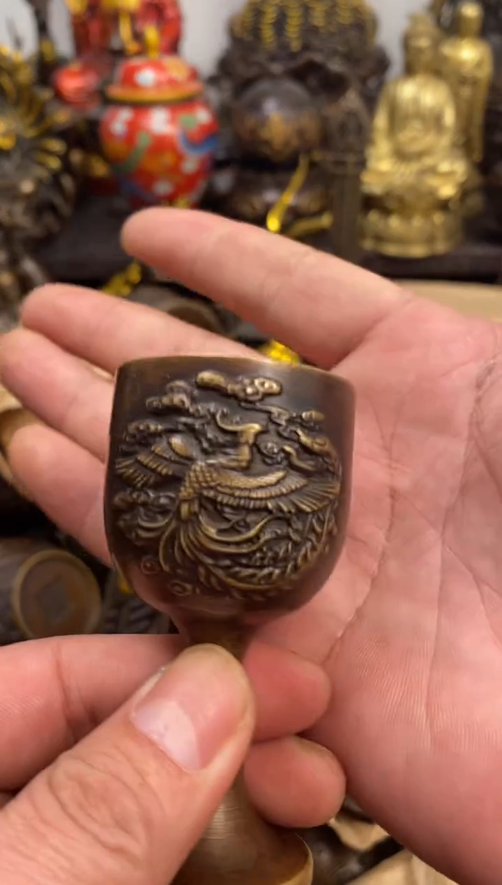案台摆件 物品摆件
