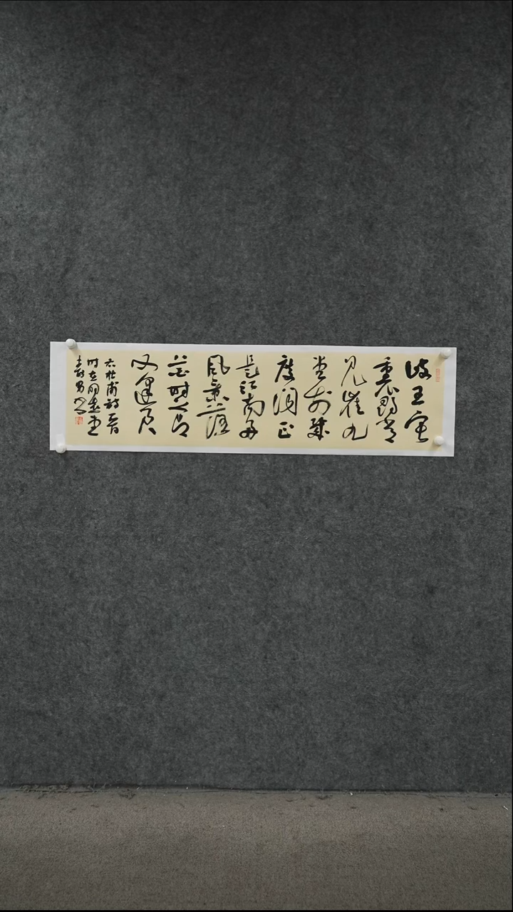 书法书法JSN老师书法作品