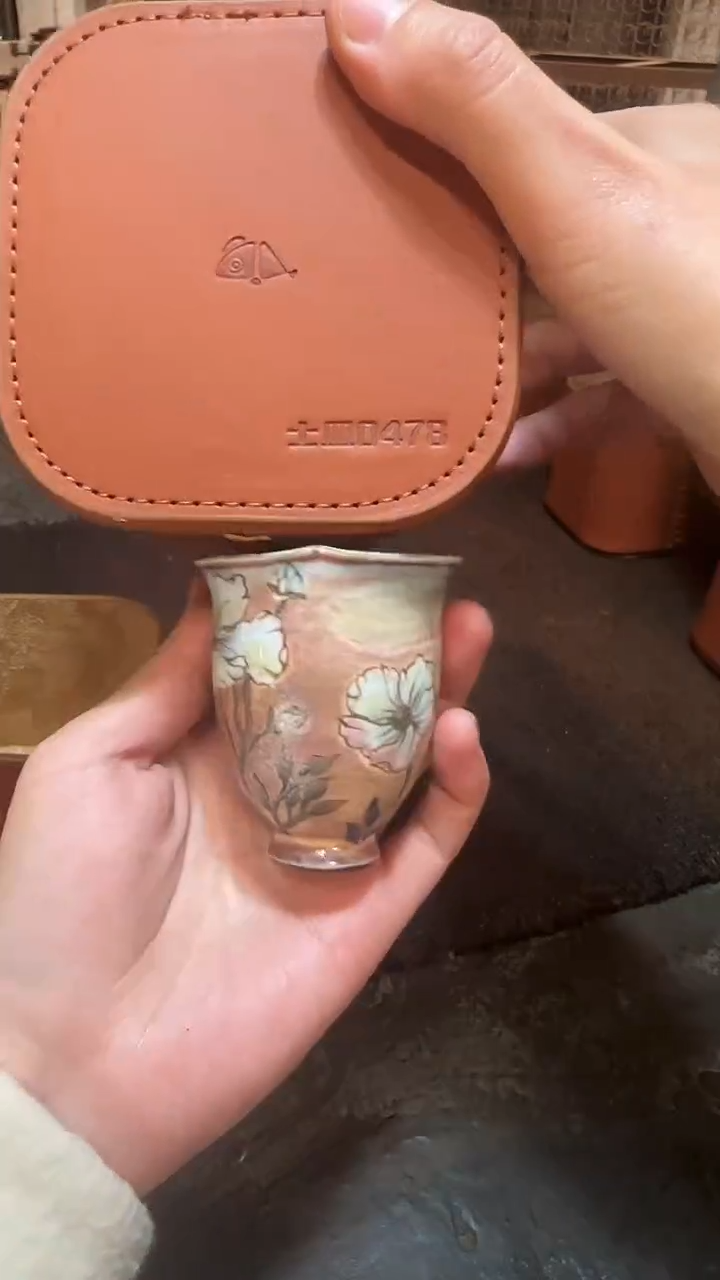 鱼和熊工作室手工陶艺