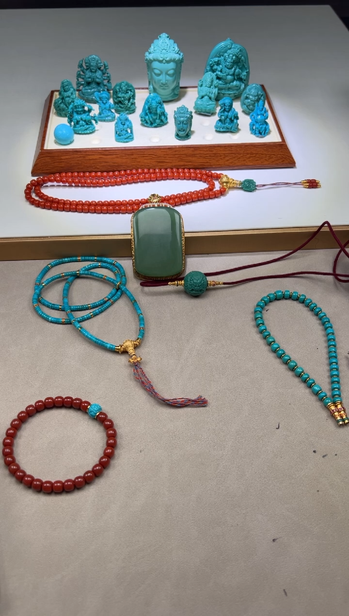 【闪购商品】南红玛瑙手串手串未镶嵌手串手串