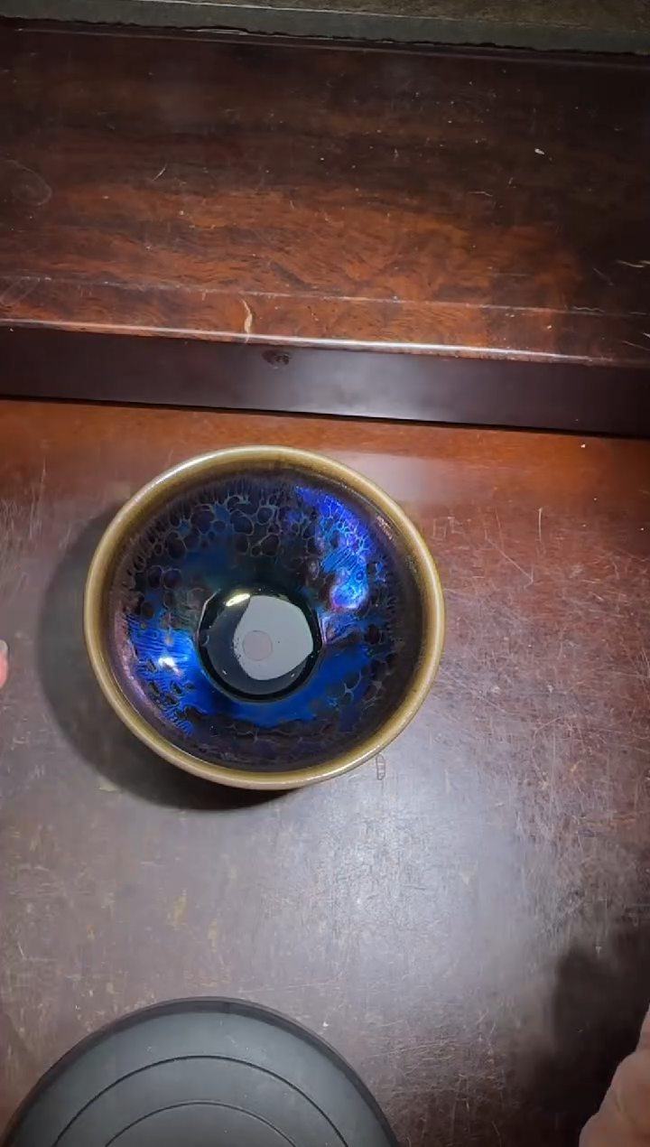 【闪购商品】茶盏徐祖亮高端收藏215