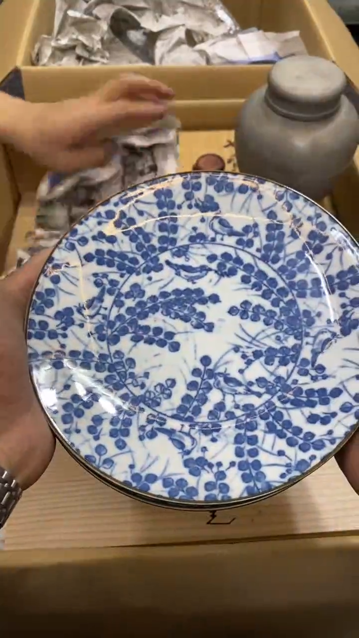 【闪购商品】碟T中古商品瑕疵杯碟