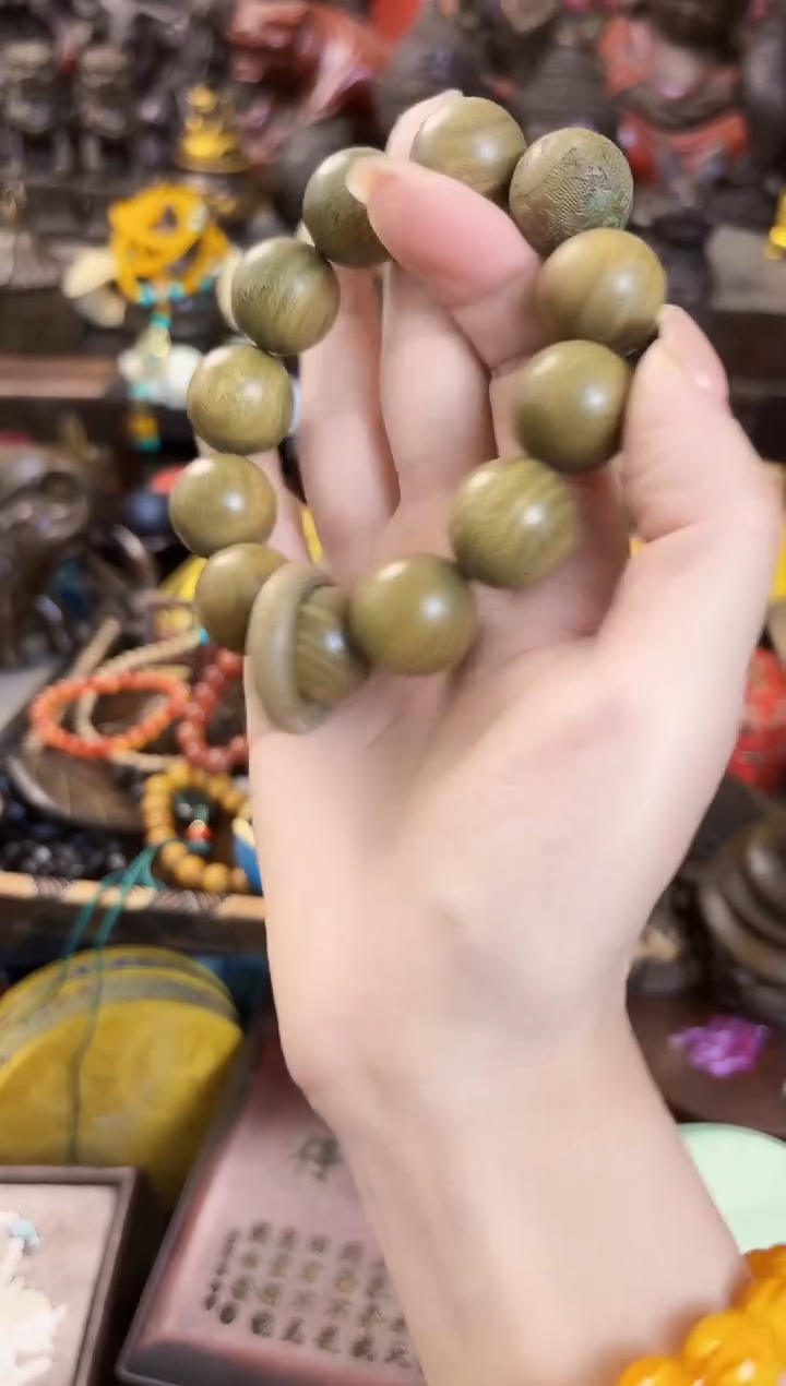 【闪购商品】风车木（黑檀木）1