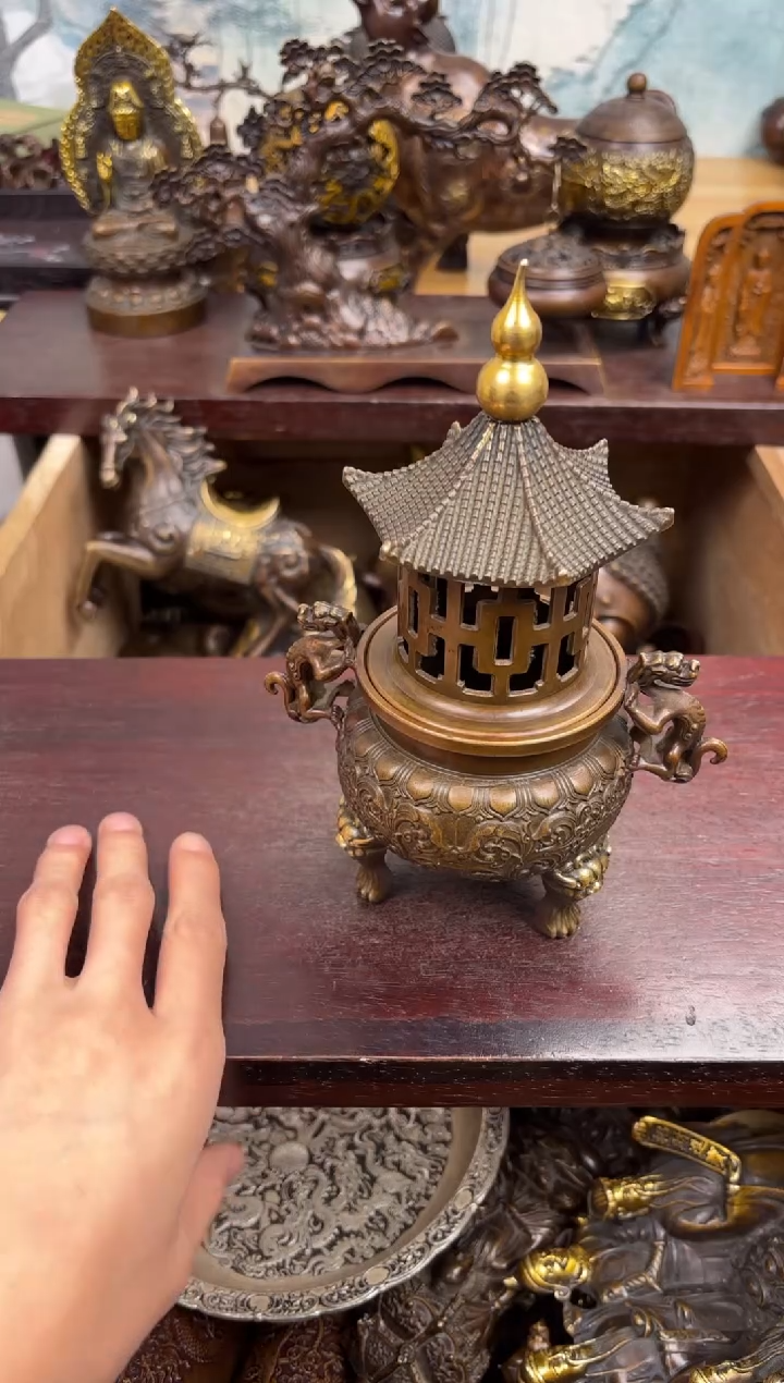 锦瑞铜专属精选链接