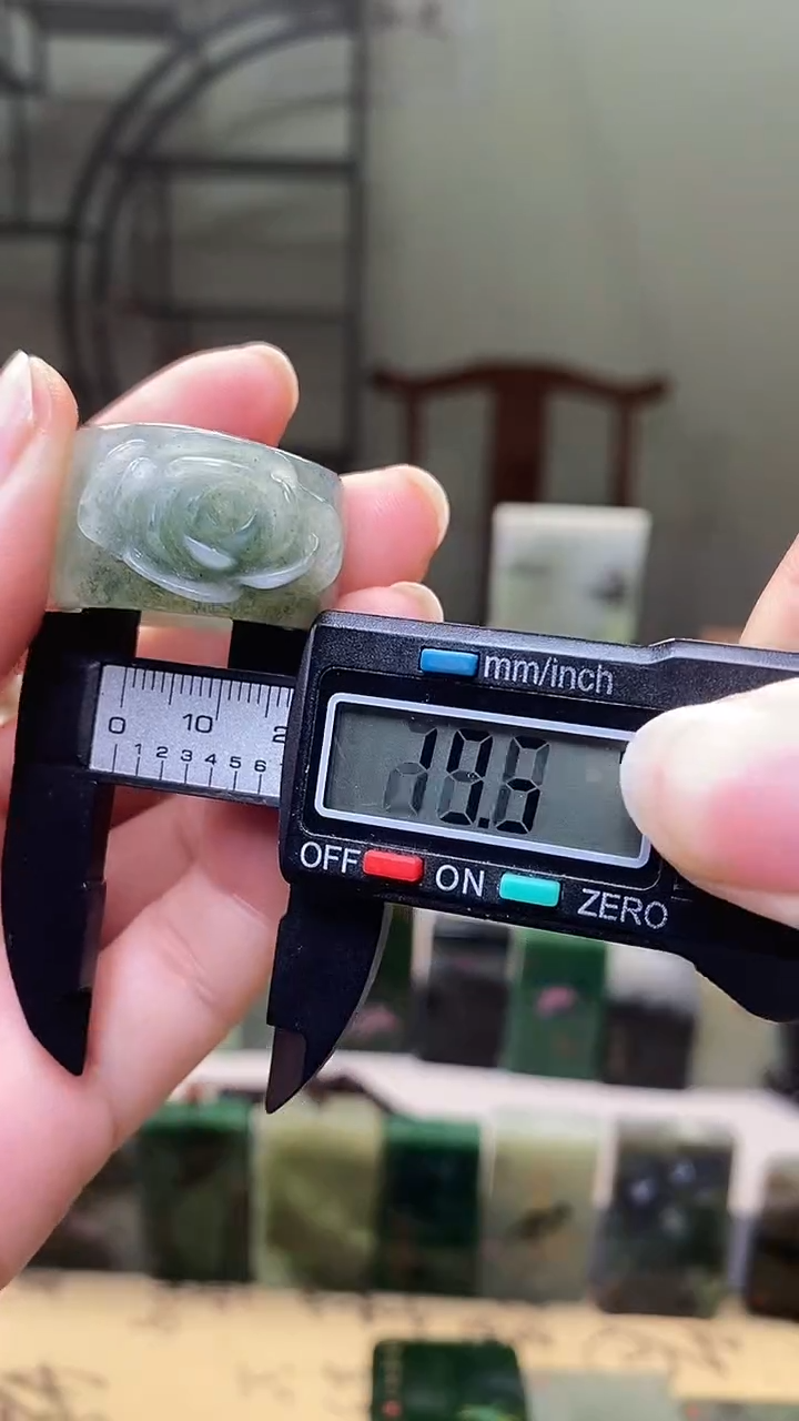 【闪购商品】和田玉挂件未镶嵌123