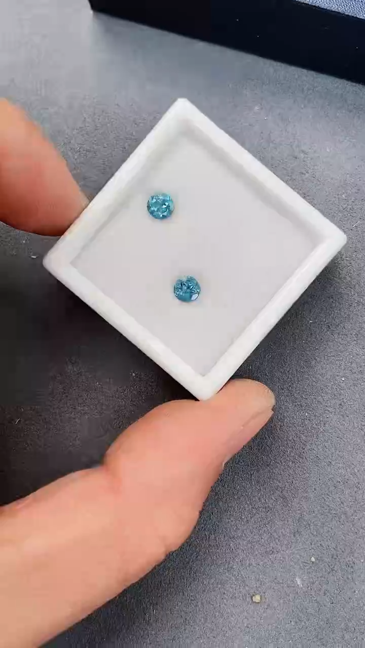 【闪购商品】托帕石裸石未镶嵌裸石