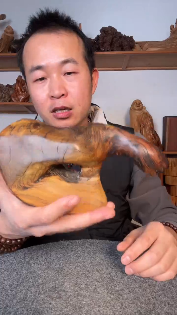 【闪购商品】柏木（崖柏）崖柏