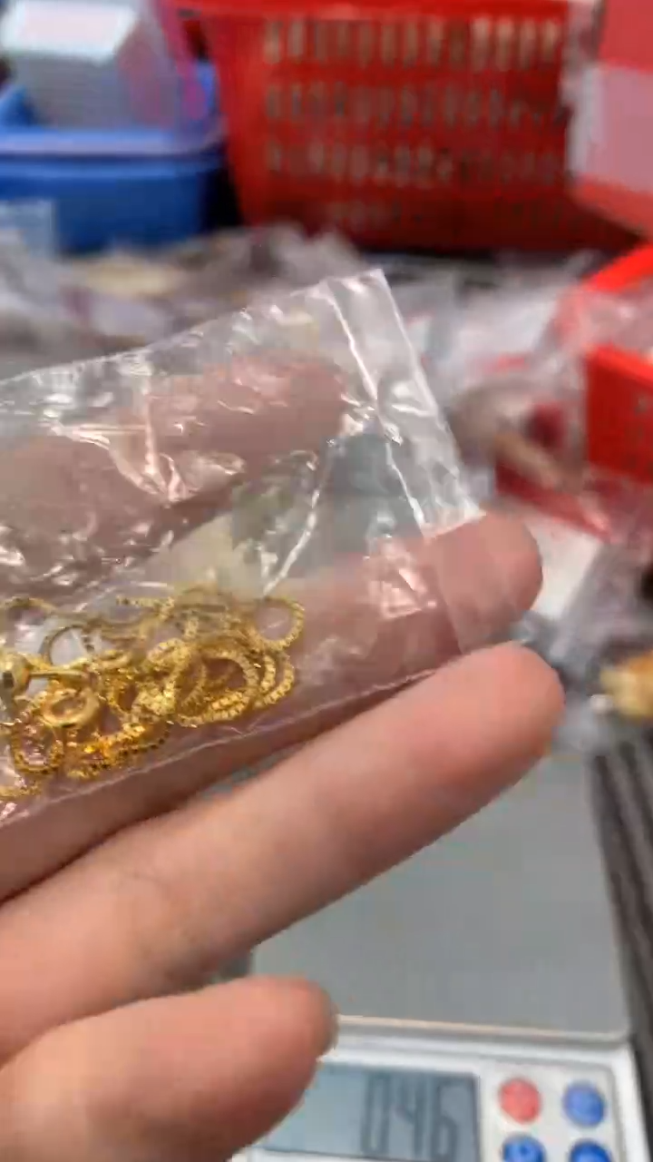 【闪购商品】未镶嵌琥珀珠宝奇石2369