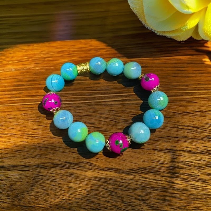 【百世璀璨 尽耀光芒】精品时尚手串U1