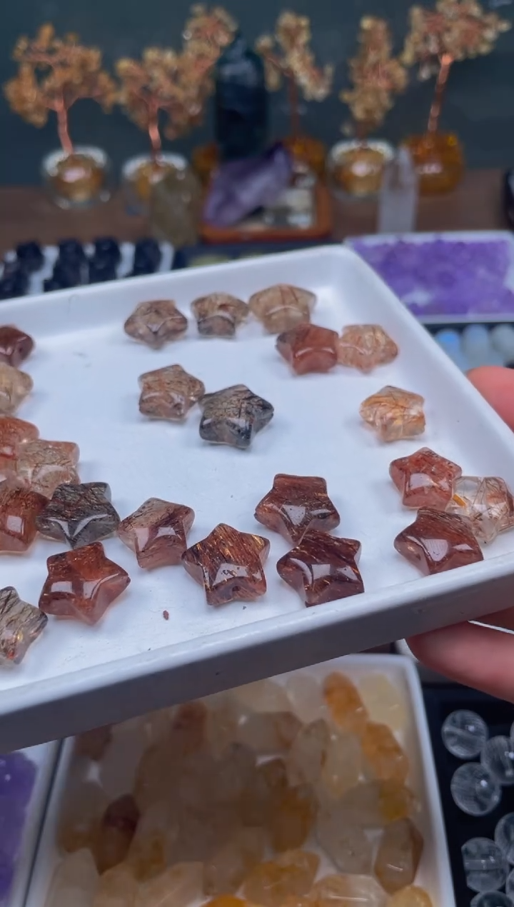 【闪购商品】银S925镶嵌颈饰紫晶7a多样性发其一/3.14/1个
