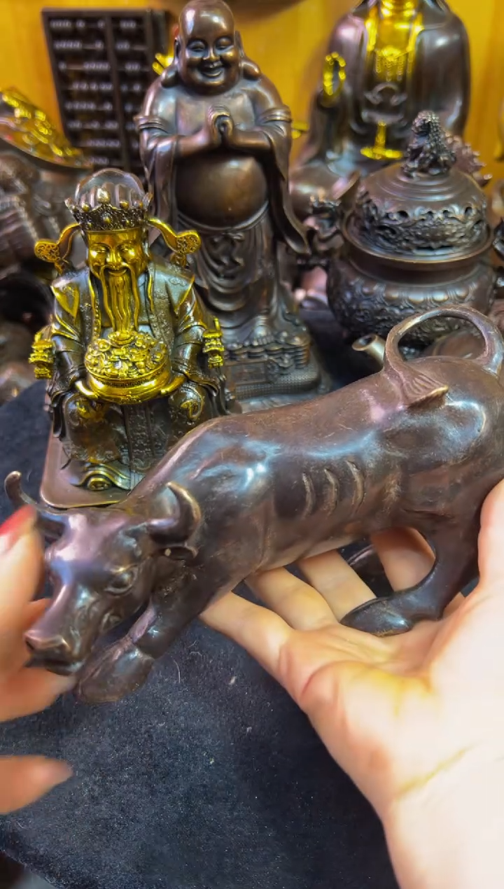 1案台摆件 物品摆件 