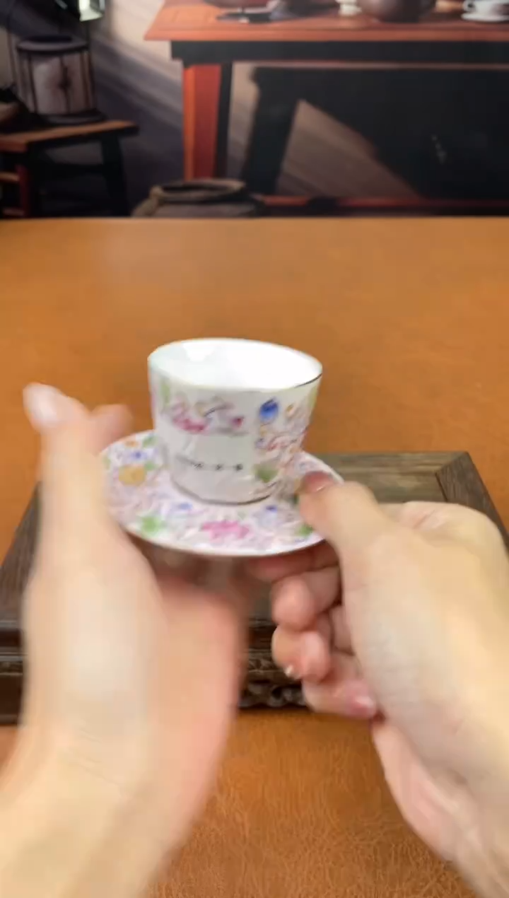 【闪购商品】陶禧茶器闪购福利V