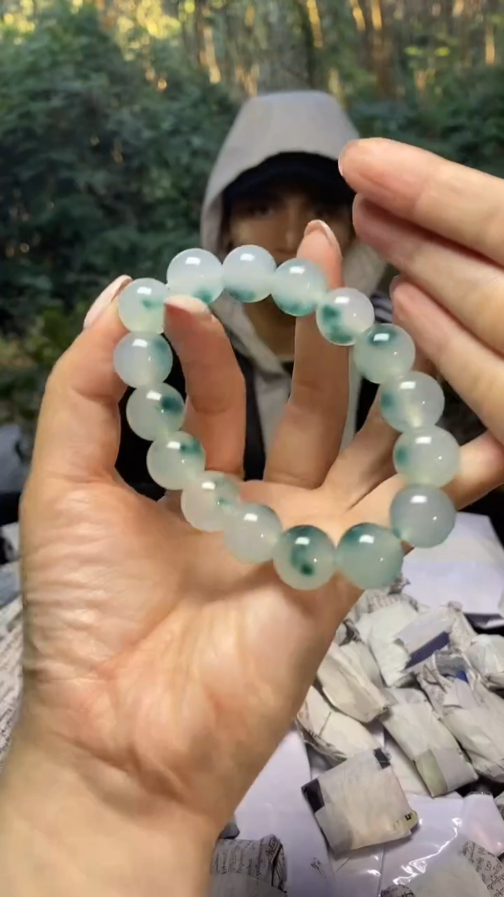 首饰袋 所见即所得！
