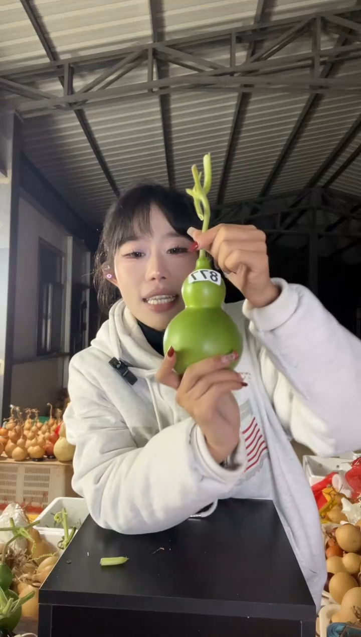 米*877天然葫芦摆件 一物一拍龙头不保售后