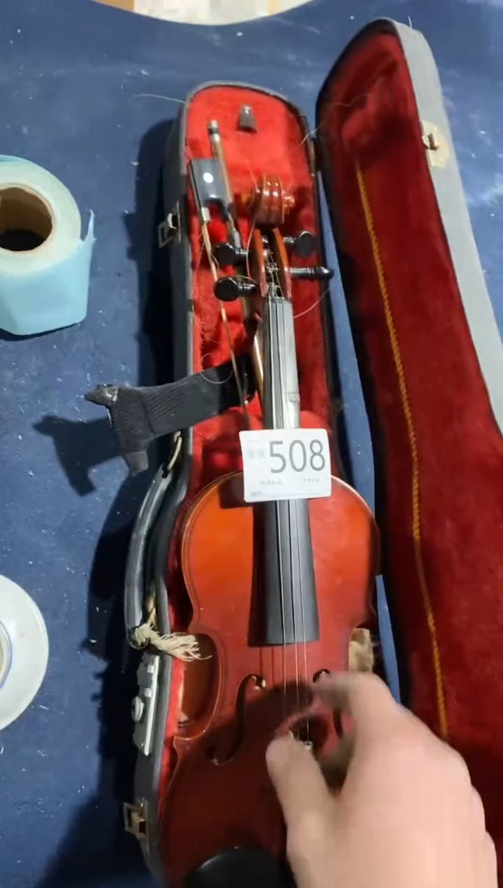 508中古美术艺术品