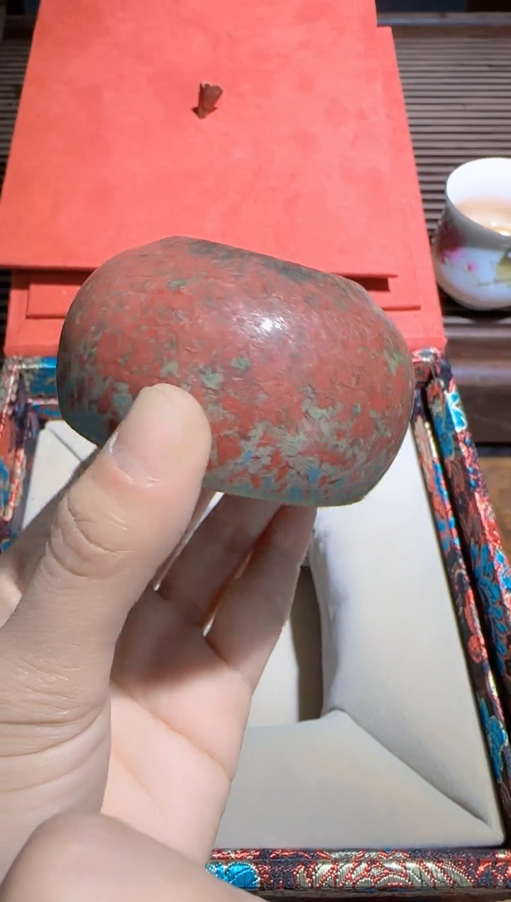 【闪购商品】茶盏徐亚凤39G工美大师