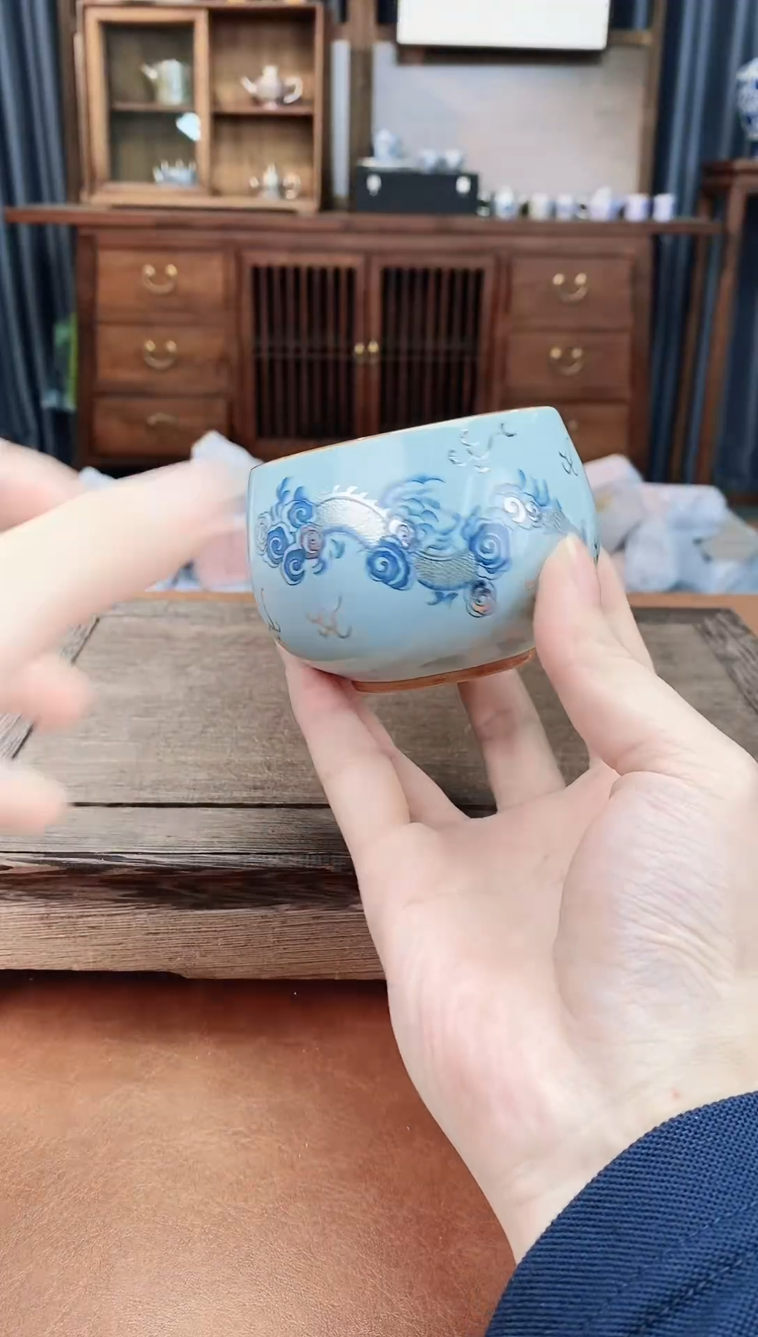 【闪购商品】(君须饮)  分享好物茶具@@@