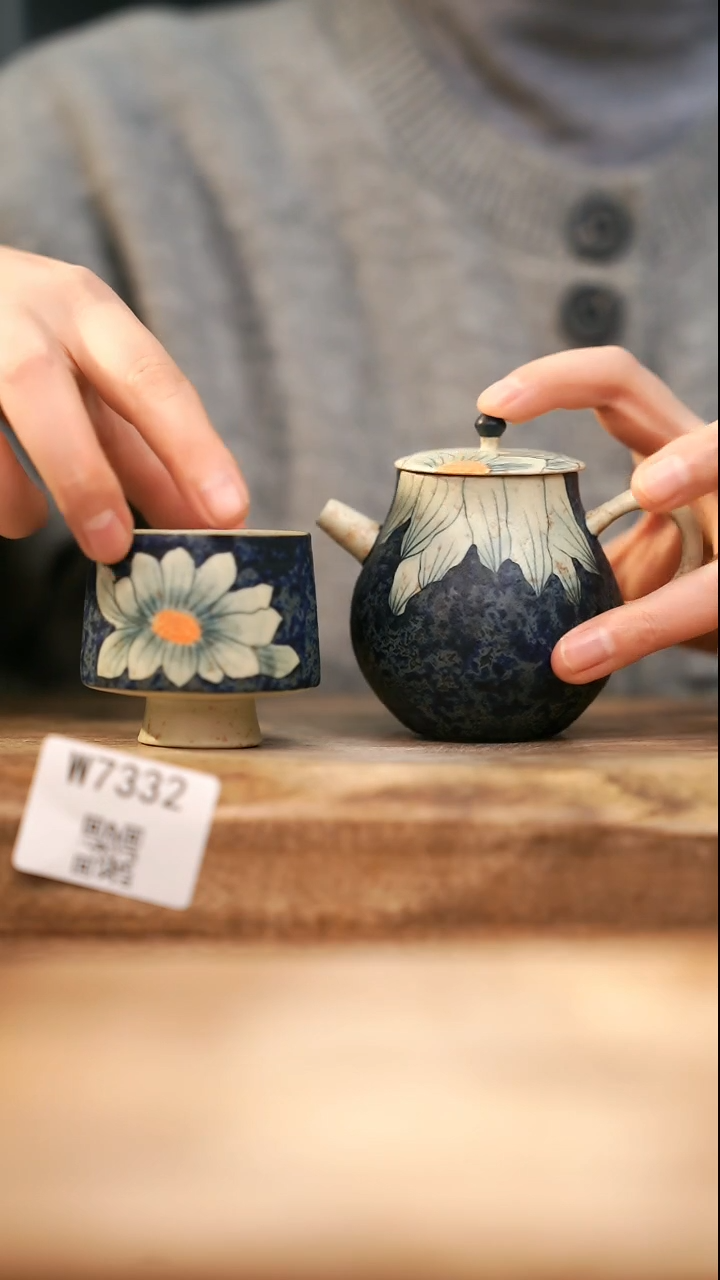 【经典福利】/ 杯子@@W7332