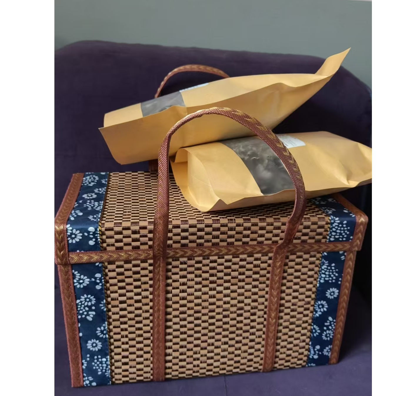 【0041S1】东北产地无根春木耳肉厚干净礼盒装偏远地区不发