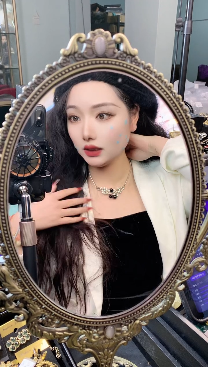 【闪购商品】瓷片楚楚中古珠宝甄选不退换