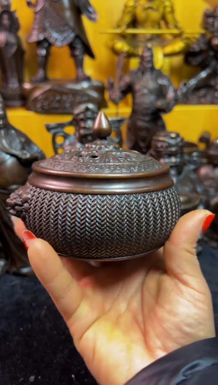 【闪购商品】1案台摆件 物品摆件