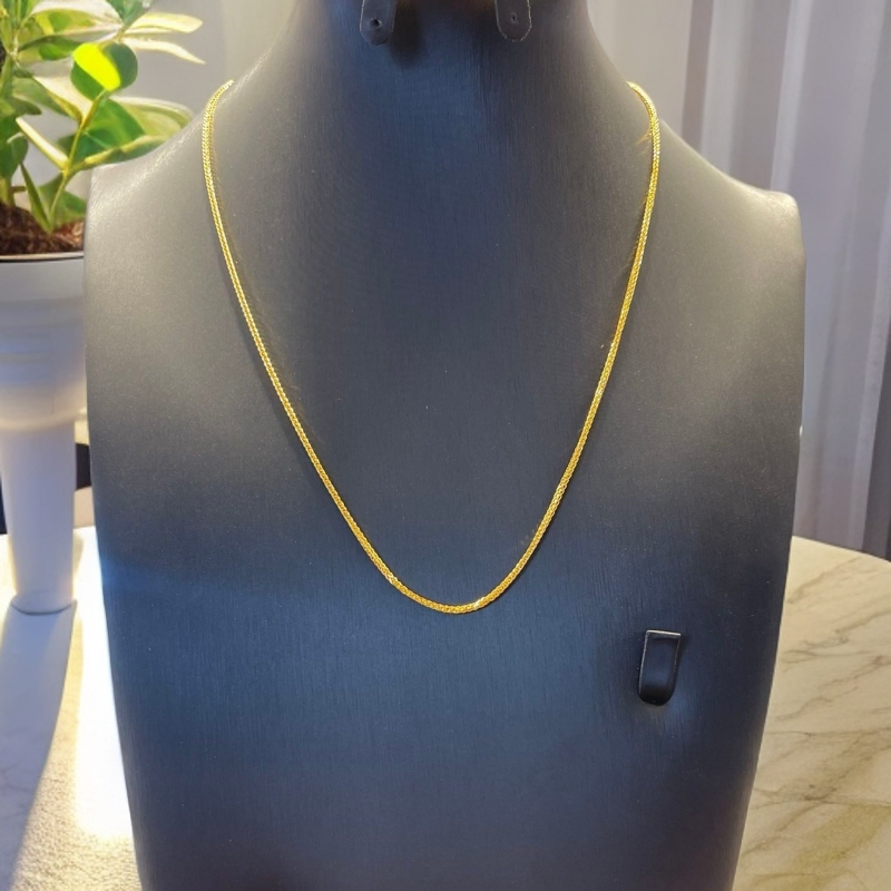 合金项链  合金女款款式项链1348 号قاپلىما ئالتۇن 