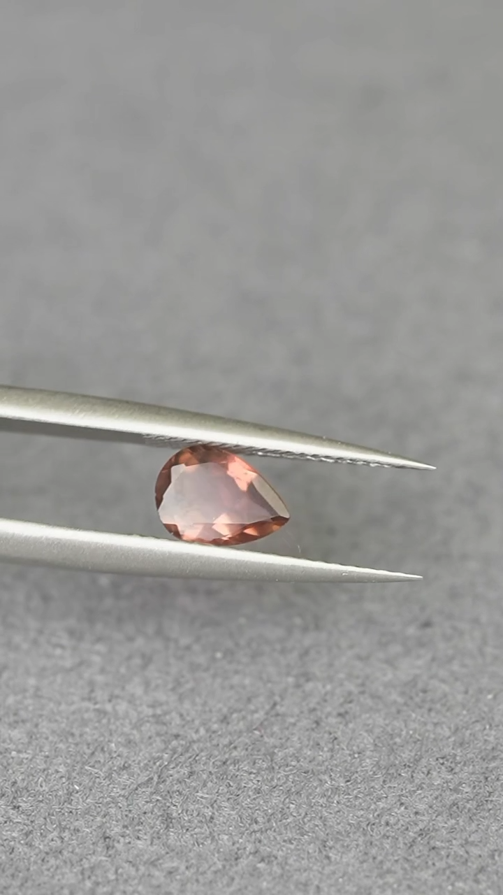 【闪购商品】碧玺0.63CT未镶嵌-------