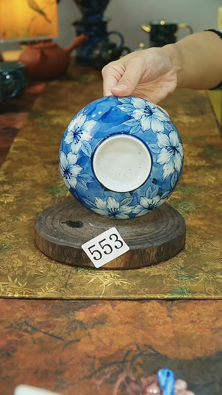 茶具...........553.