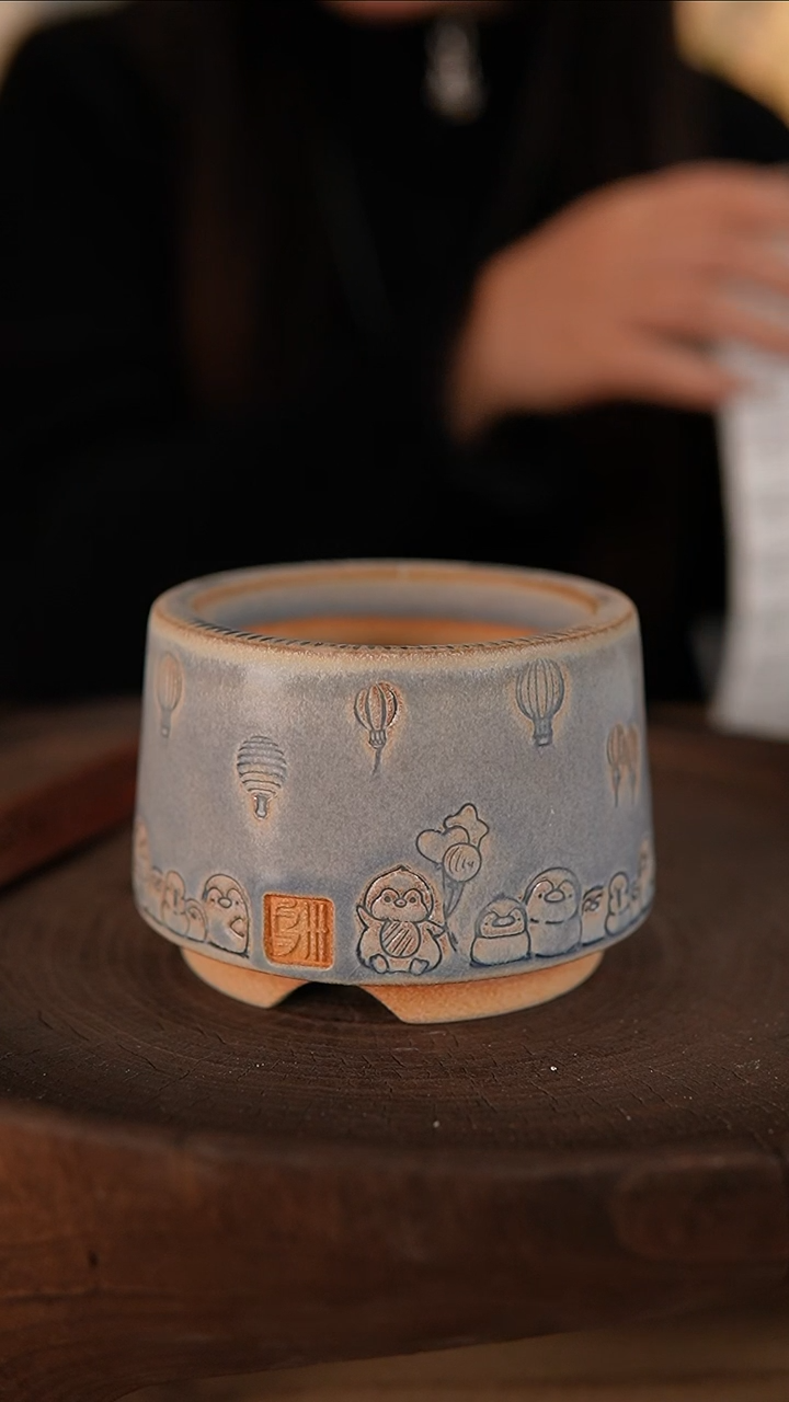 【闪购商品】红陶2-2-225默认有瑕口