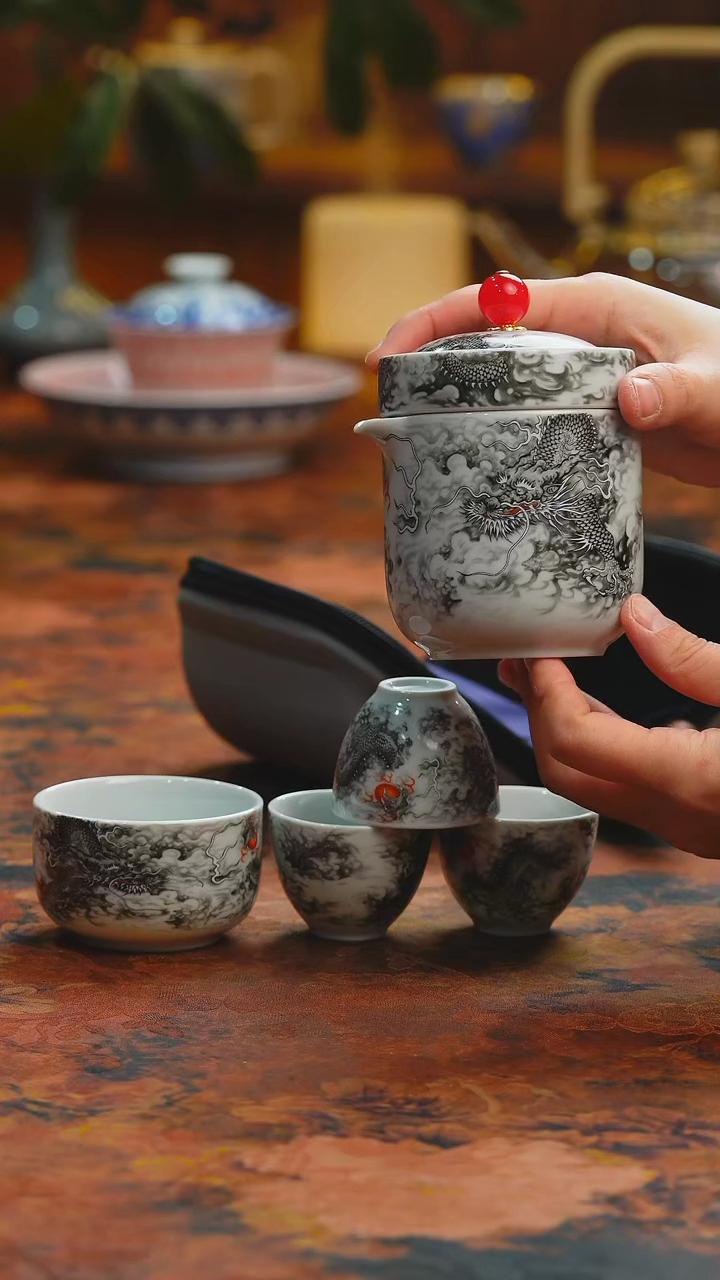 【闪购商品】楽门茶器！！！！