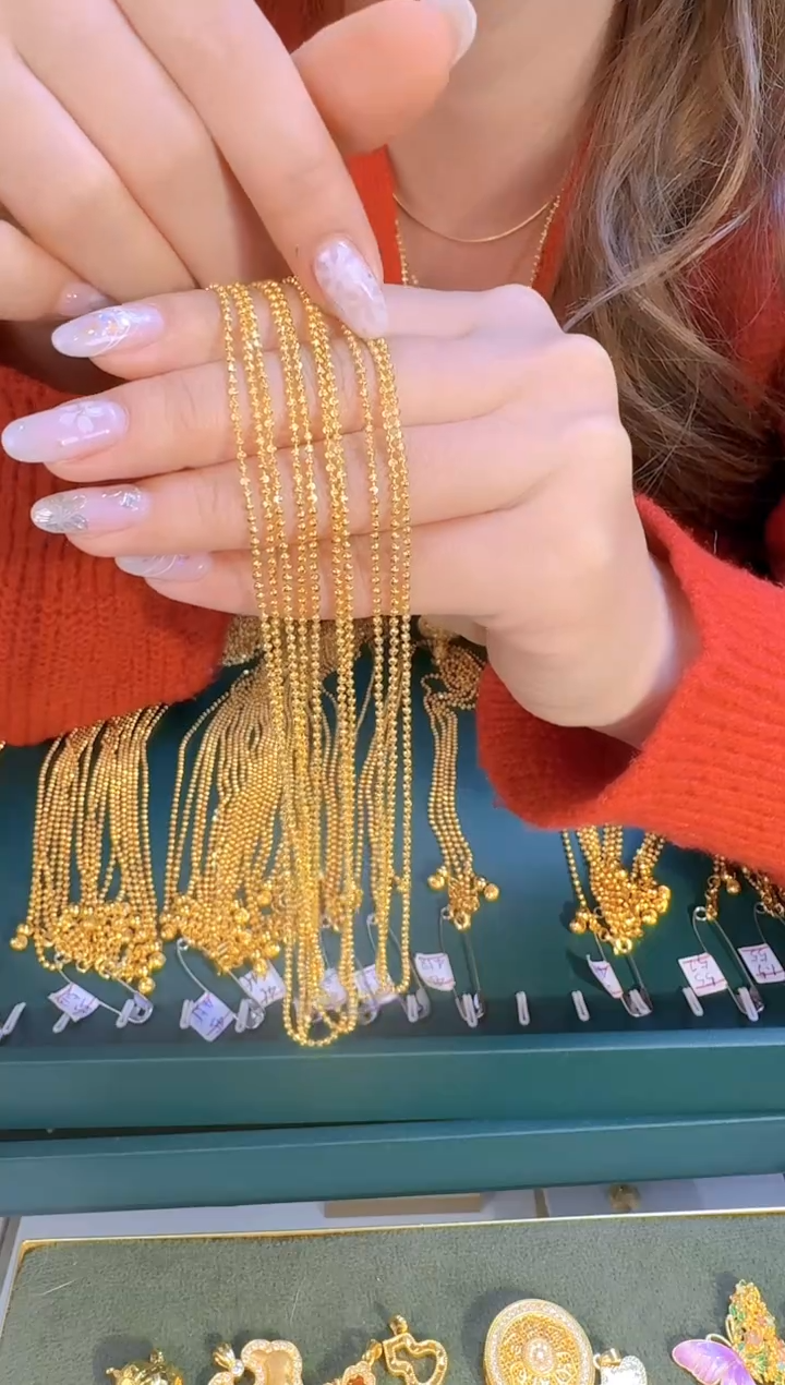 45长固定幻影 2.53 （附带礼盒包装）