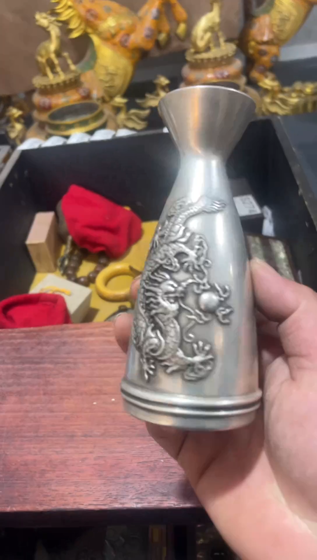 【闪购商品】瓷片主播推荐精美好物