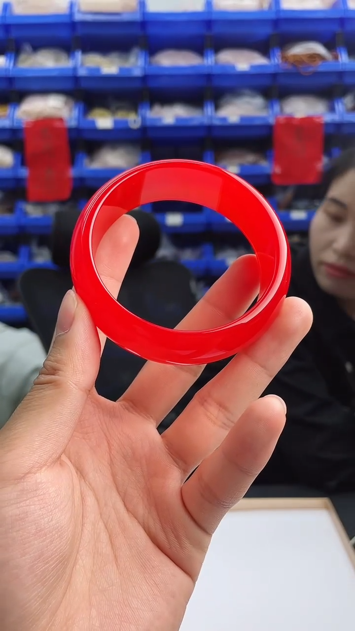 【闪购商品】玛瑙手饰未镶嵌联系客服