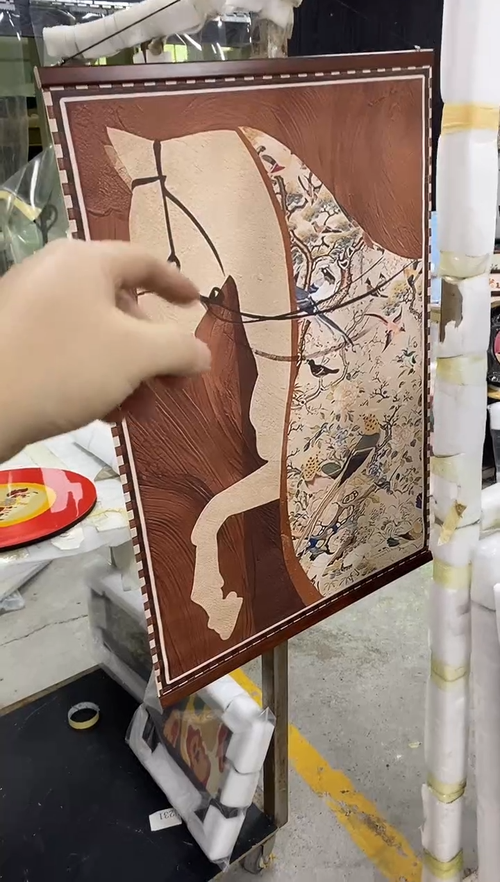 仓库清货 默认瑕疵 完美主义者慎拍