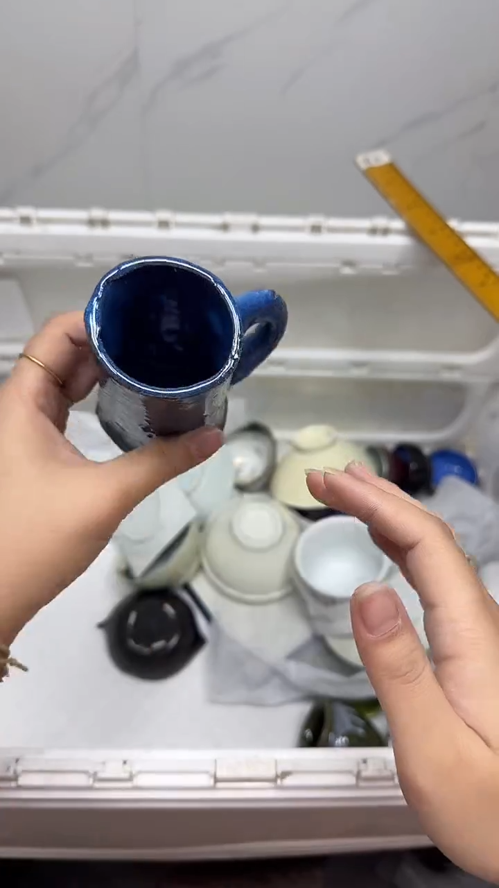 【闪购商品】898回流瓷器默认微瑕，18.8包邮