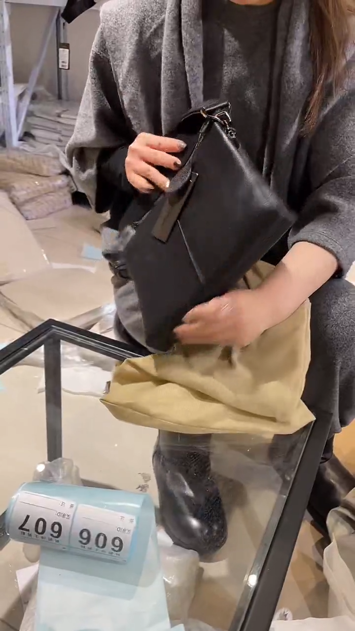 头层牛皮606品牌男包清货中（不要卡单，理性消费）