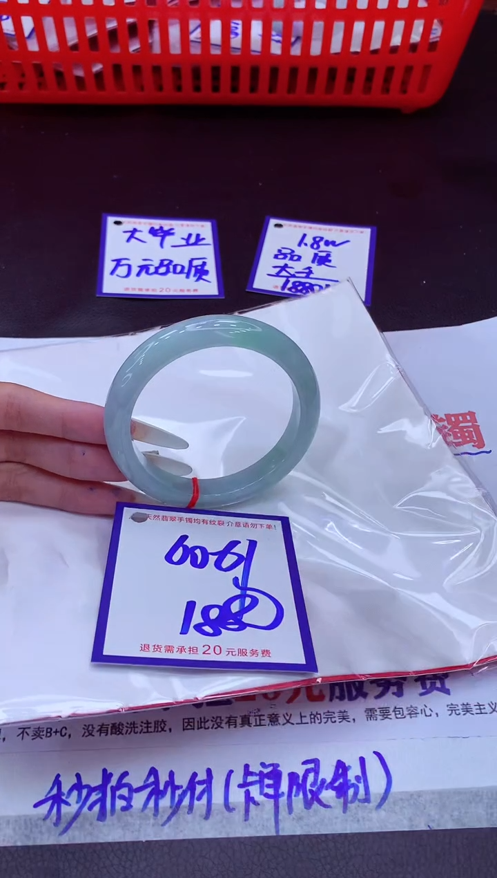 未镶嵌手镯翡翠11111111
