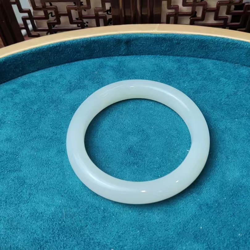 和田玉-----手镯3