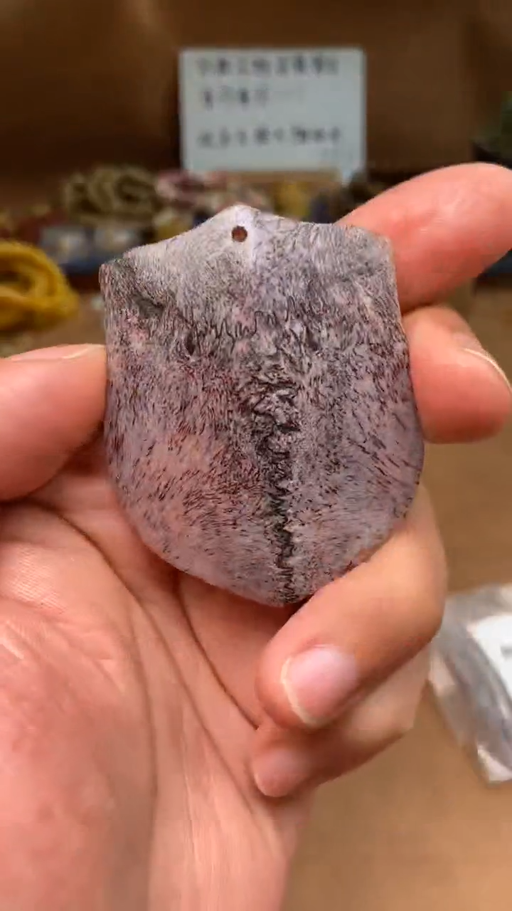 【闪购商品】牛骨其他母鹿三界A179