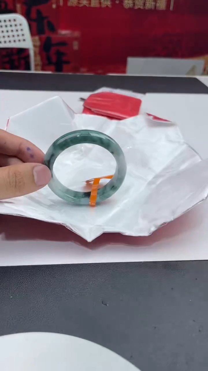 【闪购商品】翡翠手镯未镶嵌16翡翠手镯