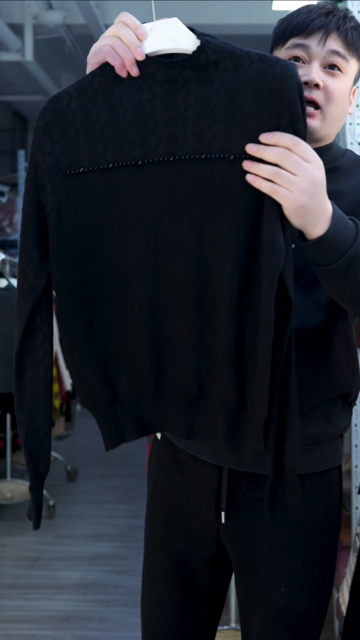 玉姐家高品质毛衣